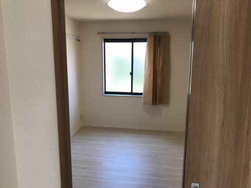 パラレルハウス C102号-7