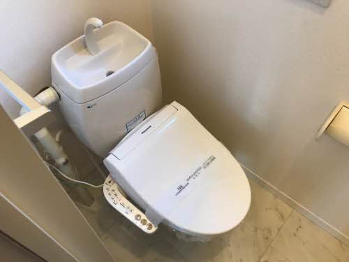 パラレルハウス C102号-10