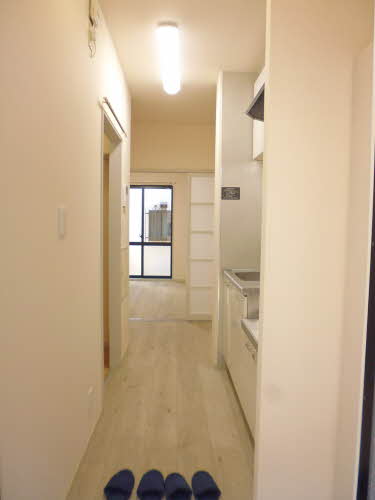 フレグランスチェリー B102号-3