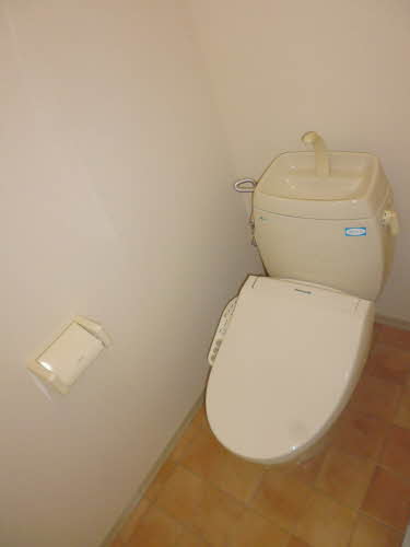 フレグランスチェリー B102号-4