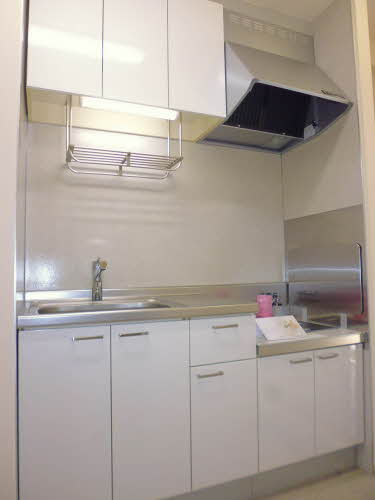 フレグランスチェリー B102号-6