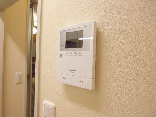 フレグランスチェリー B102号-10