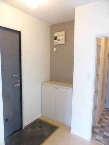 ユリーナ B201号-4