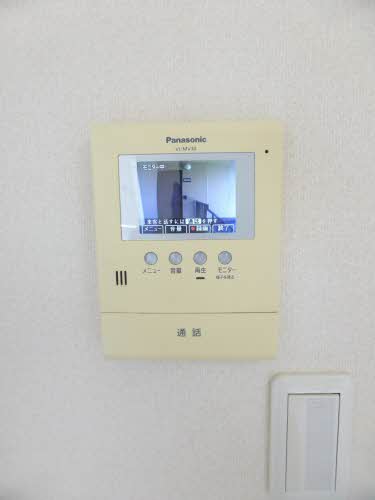 ユリーナ B201号-9