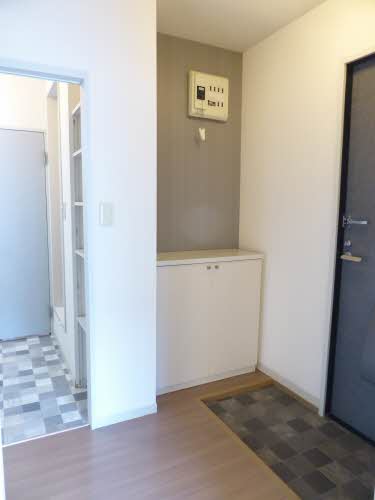 ユリーナ B202号-3