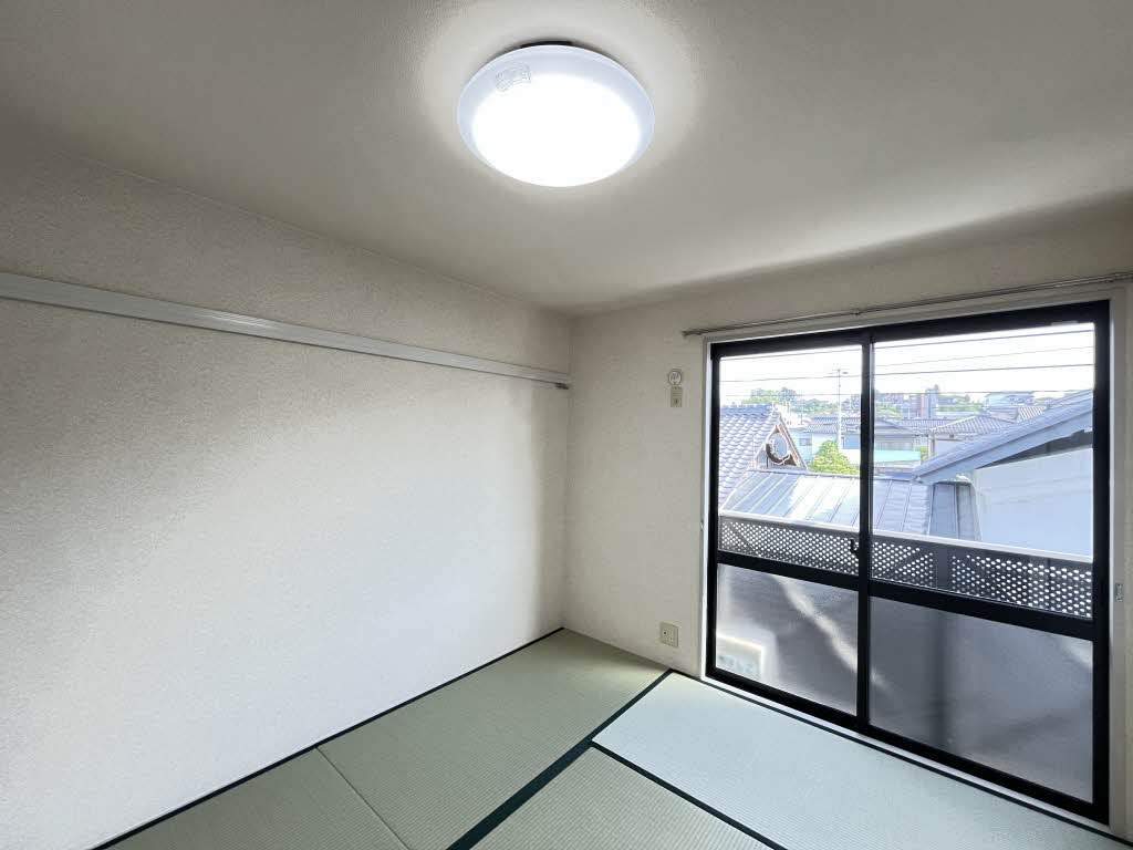 フレグランス金沢Ｂ 0201号-3