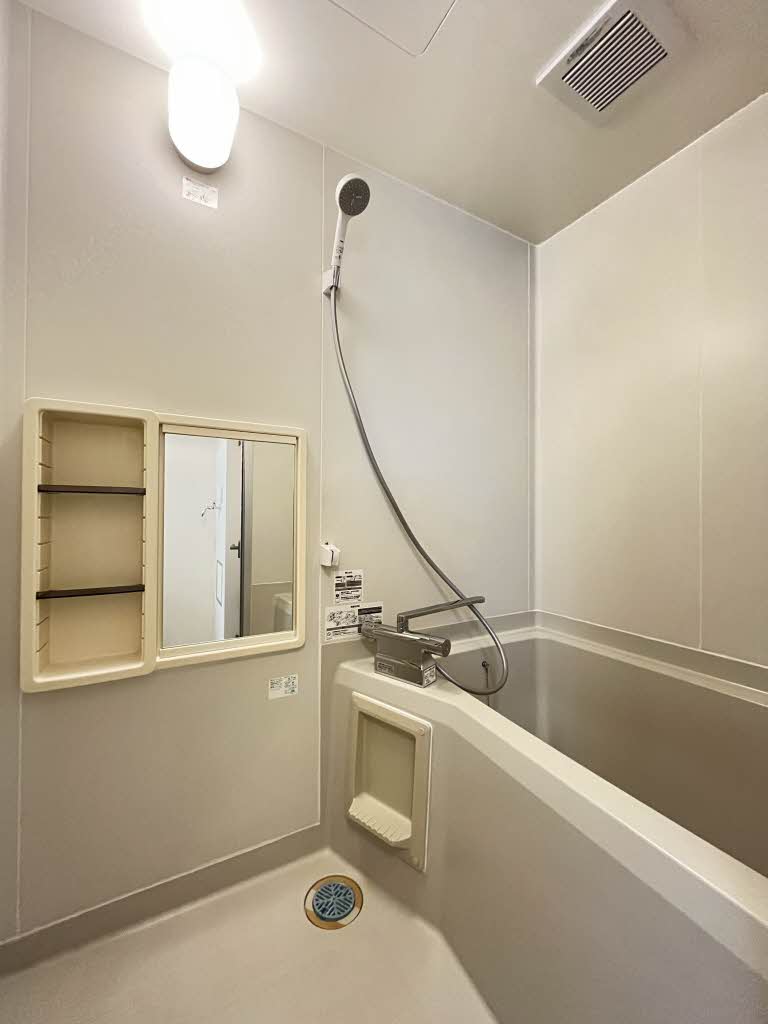 フレグランス金沢Ｂ 0201号-11