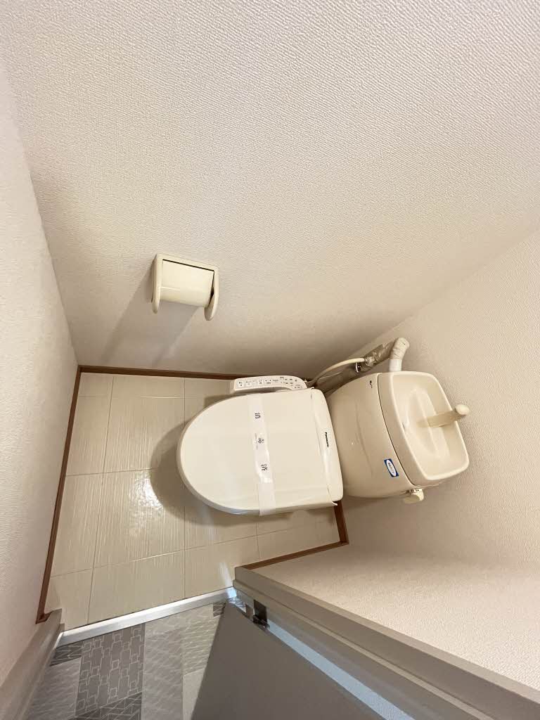 フレグランス金沢Ｂ 0201号-12