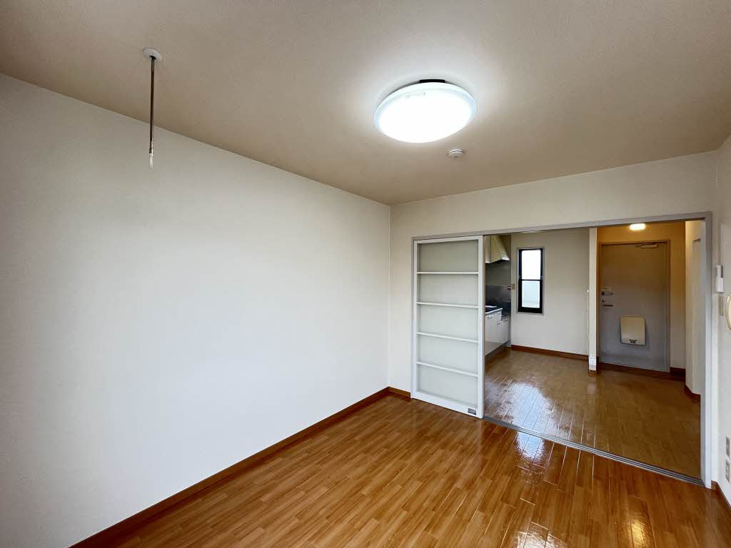 フレグランス金沢Ｂ 0201号-14