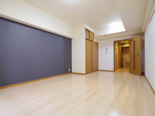 ドミール伝馬 0102号-2