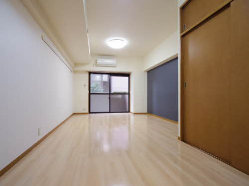 ドミール伝馬 0102号-3