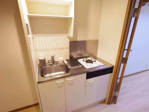 ドミール伝馬 0102号-6