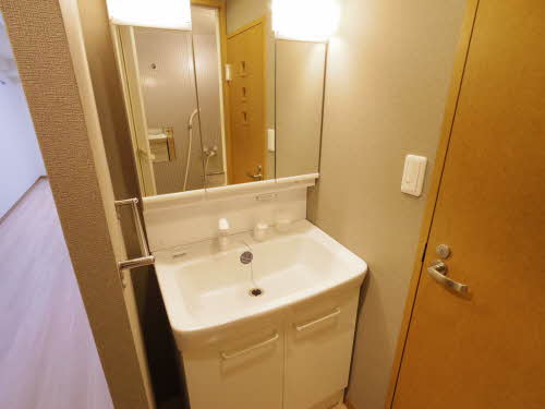 ドミール伝馬 0102号-7