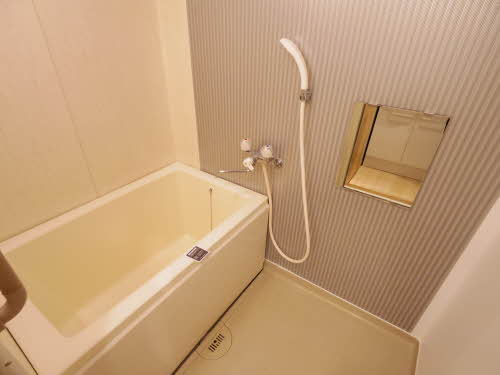 ドミール伝馬 0102号-8