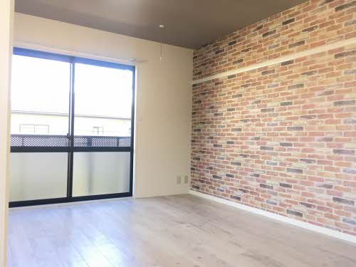ヴィラノーツ B201号-2