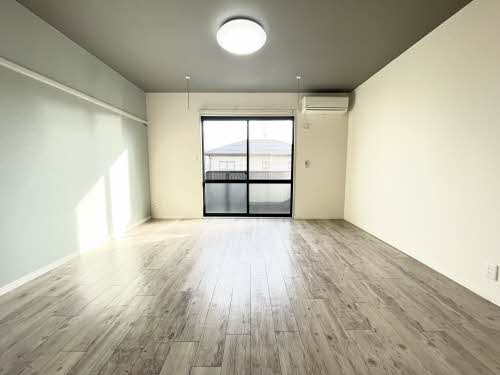 ヴィラノーツ B202号-2