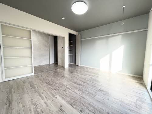 ヴィラノーツ B202号-3