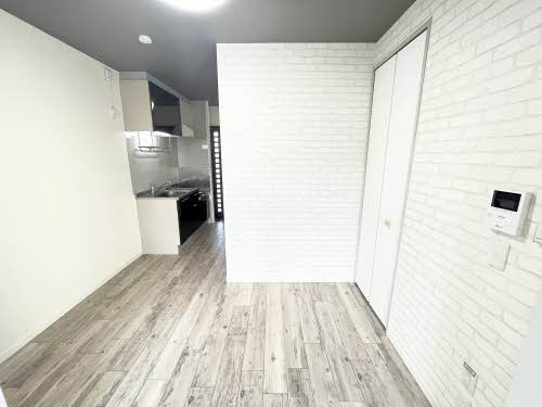 ヴィラノーツ B202号-7