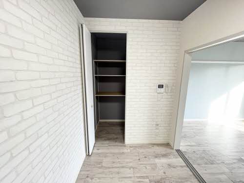 ヴィラノーツ B202号-8