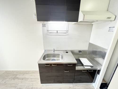 ヴィラノーツ B202号-9