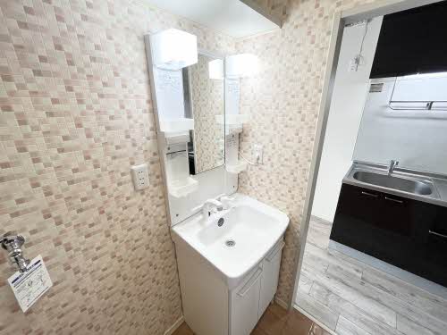 ヴィラノーツ B202号-10