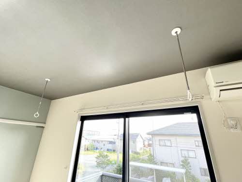 ヴィラノーツ B202号-13