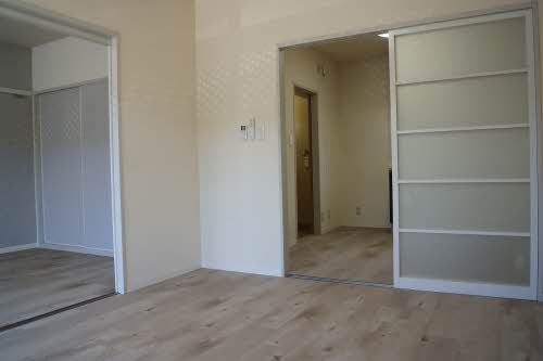 カルテット松富 B101号-3