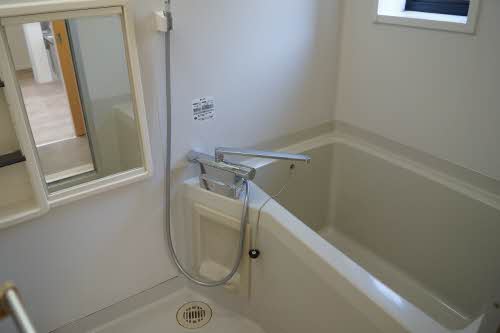 カルテット松富 B101号-5