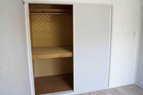 カルテット松富 B101号-6