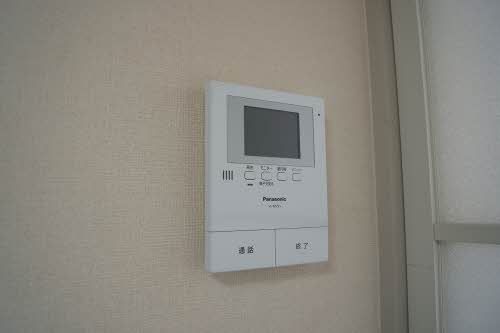 カルテット松富 B101号-10