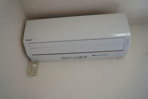 カルテット松富 B101号-11