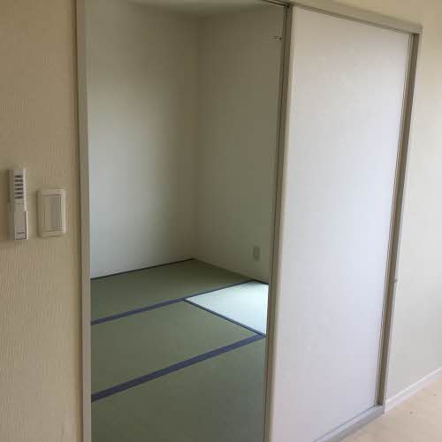 エスポワール今泉 B201号-4