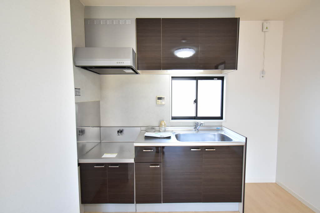 ディアスソレアードA 0201号-3