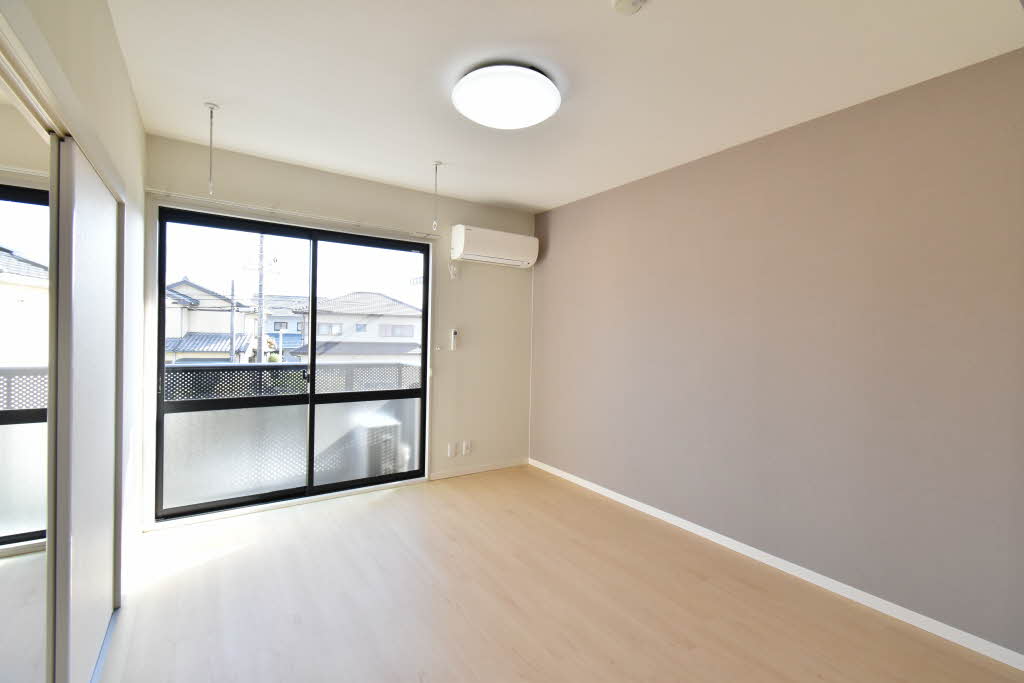 ディアスソレアードA 0201号-5