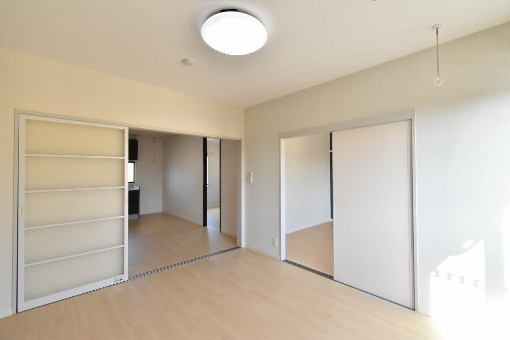 ディアスソレアードA 0201号-6