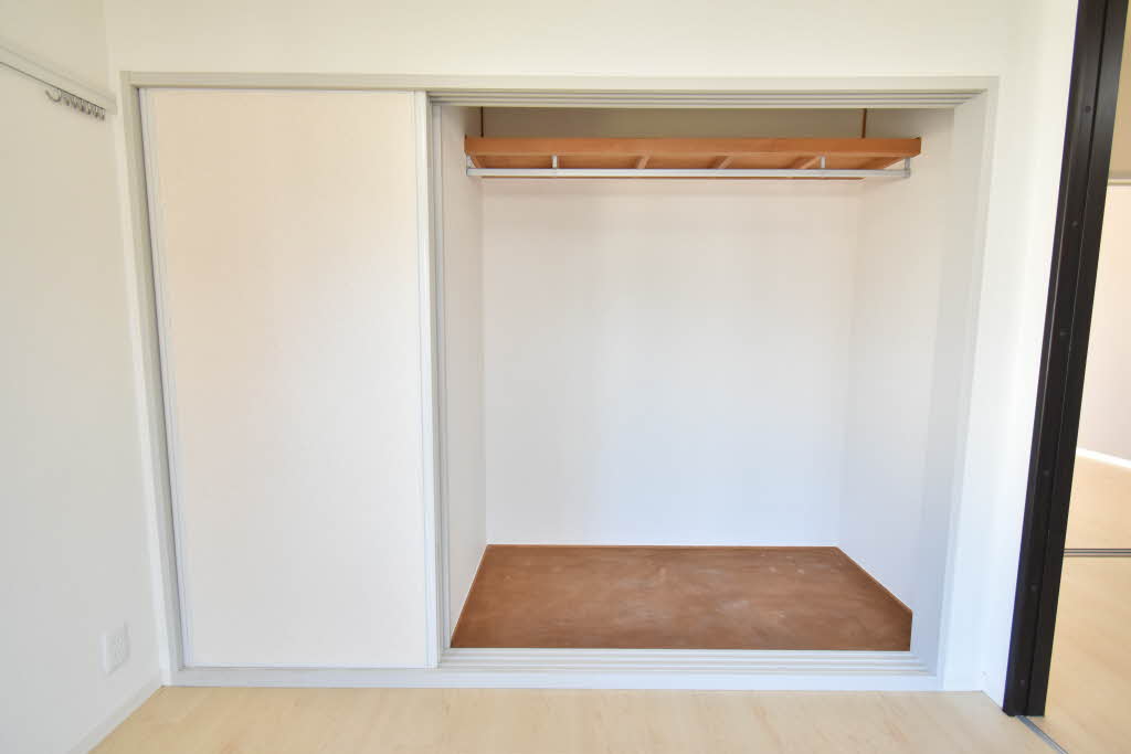 ディアスソレアードA 0201号-9