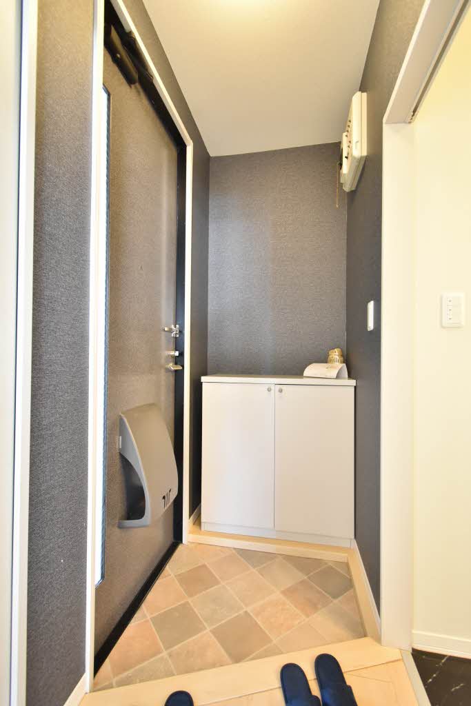 ディアスソレアードA 0201号-11