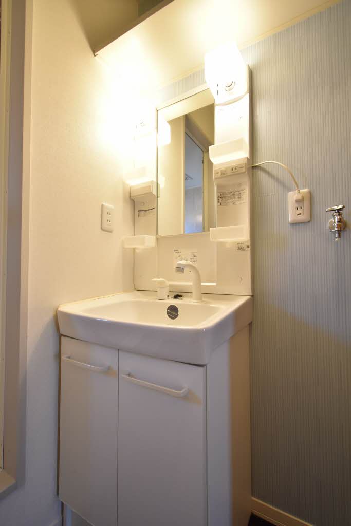 ディアスソレアードA 0201号-12