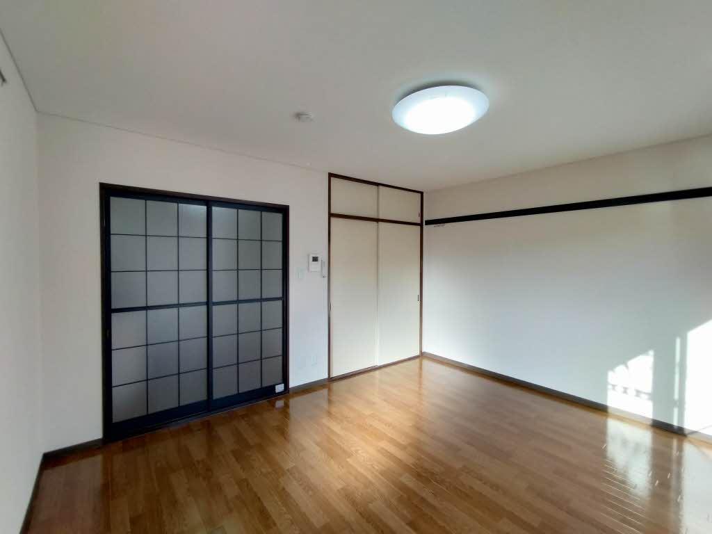 ディアス犀北 A206号-4