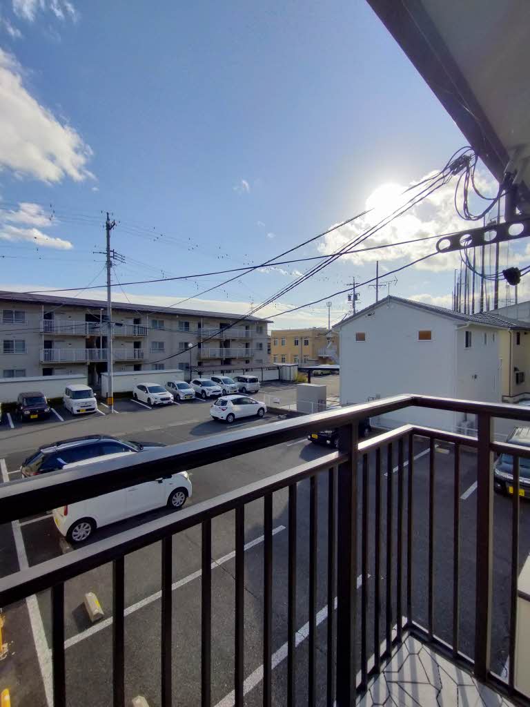 ディアス犀北 A206号-7