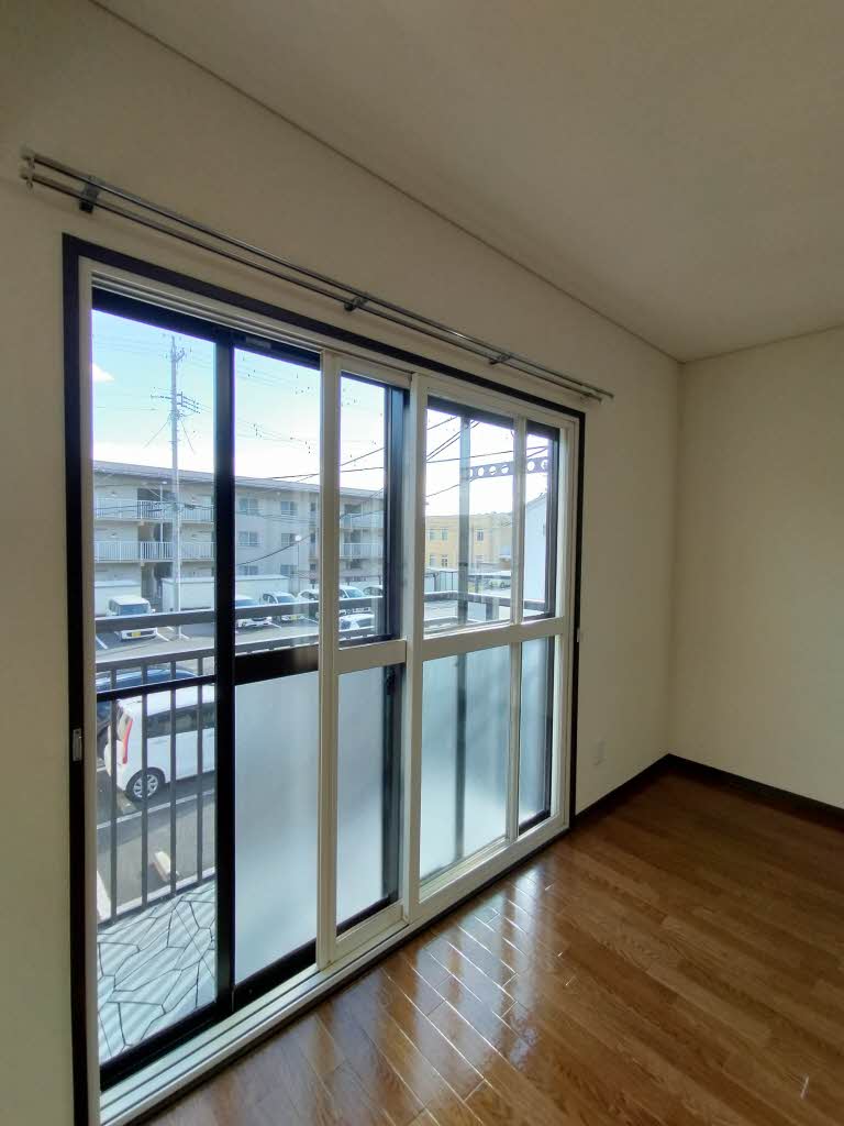 ディアス犀北 A206号-8