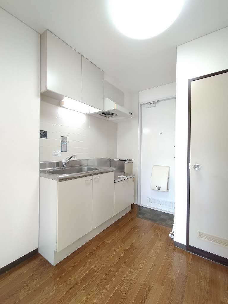 ディアス犀北 A206号-9