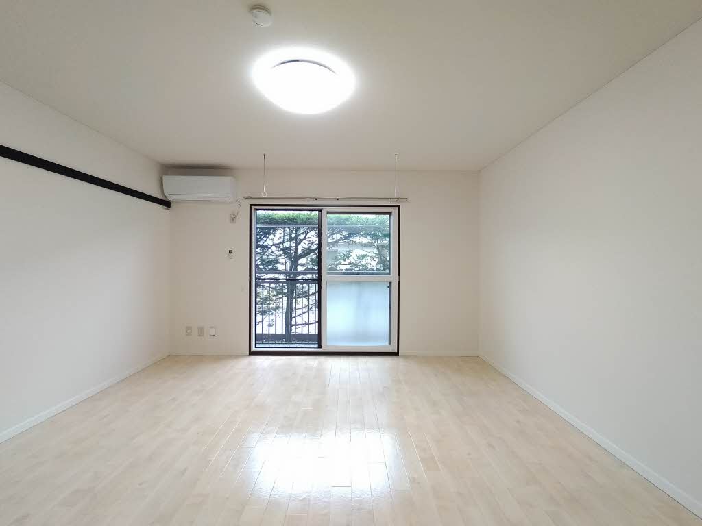 ディアス犀北 B102号-2