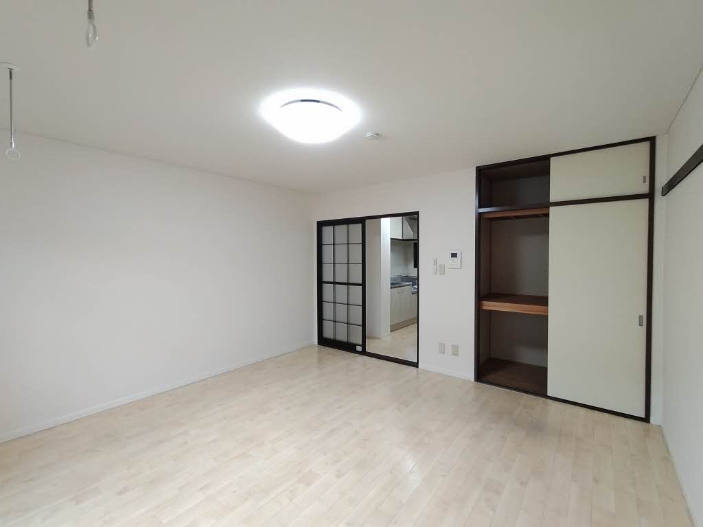 ディアス犀北 B102号-3