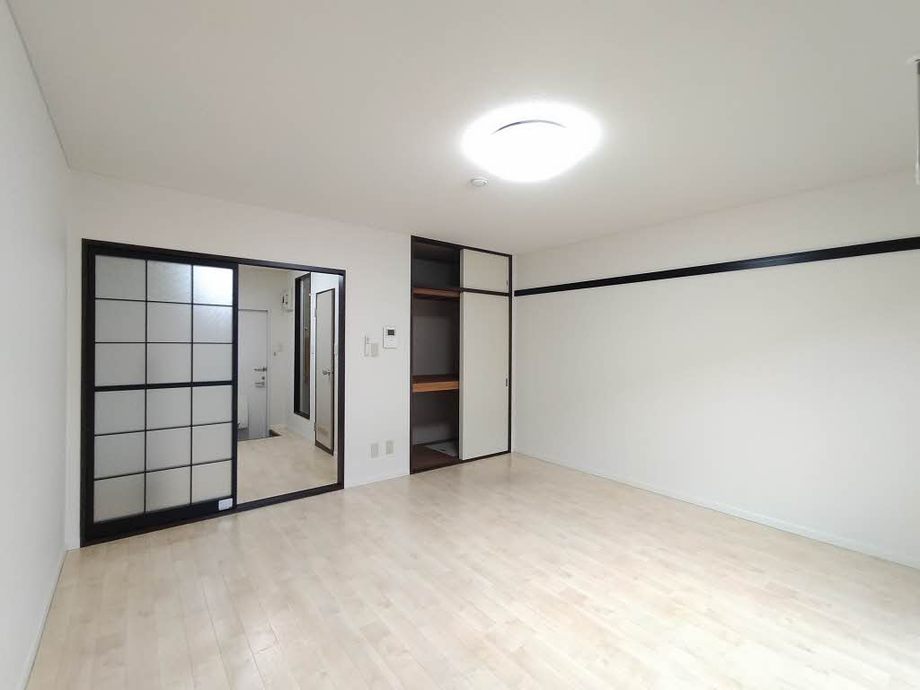 ディアス犀北 B102号-5