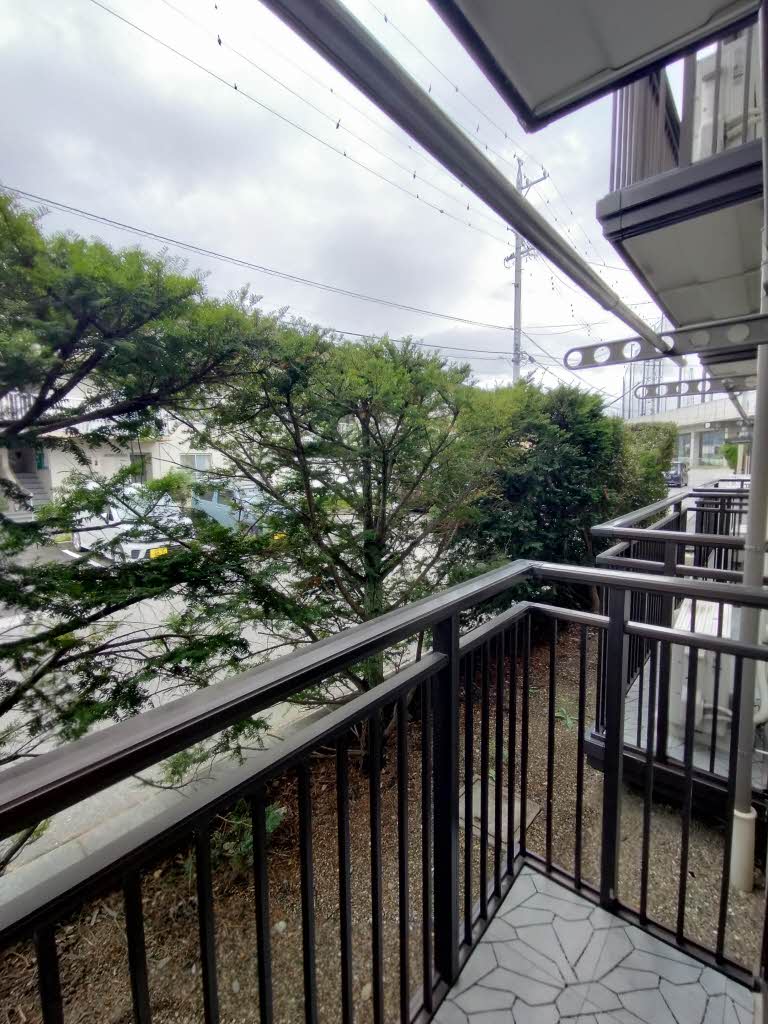 ディアス犀北 B102号-7