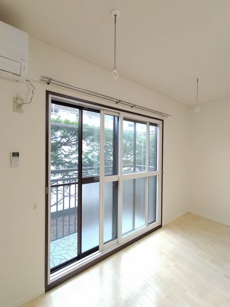 ディアス犀北 B102号-8