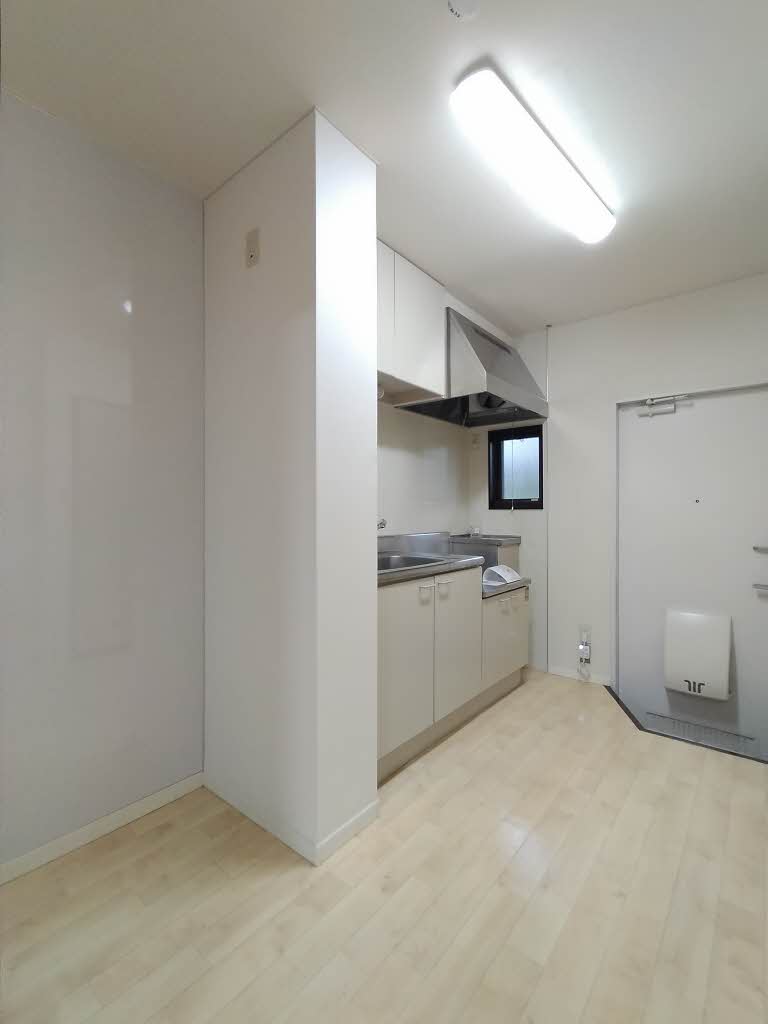 ディアス犀北 B102号-9