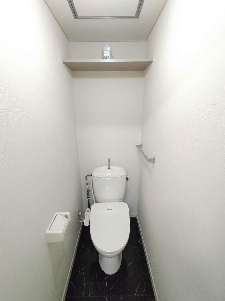 ディアス犀北 B102号-12