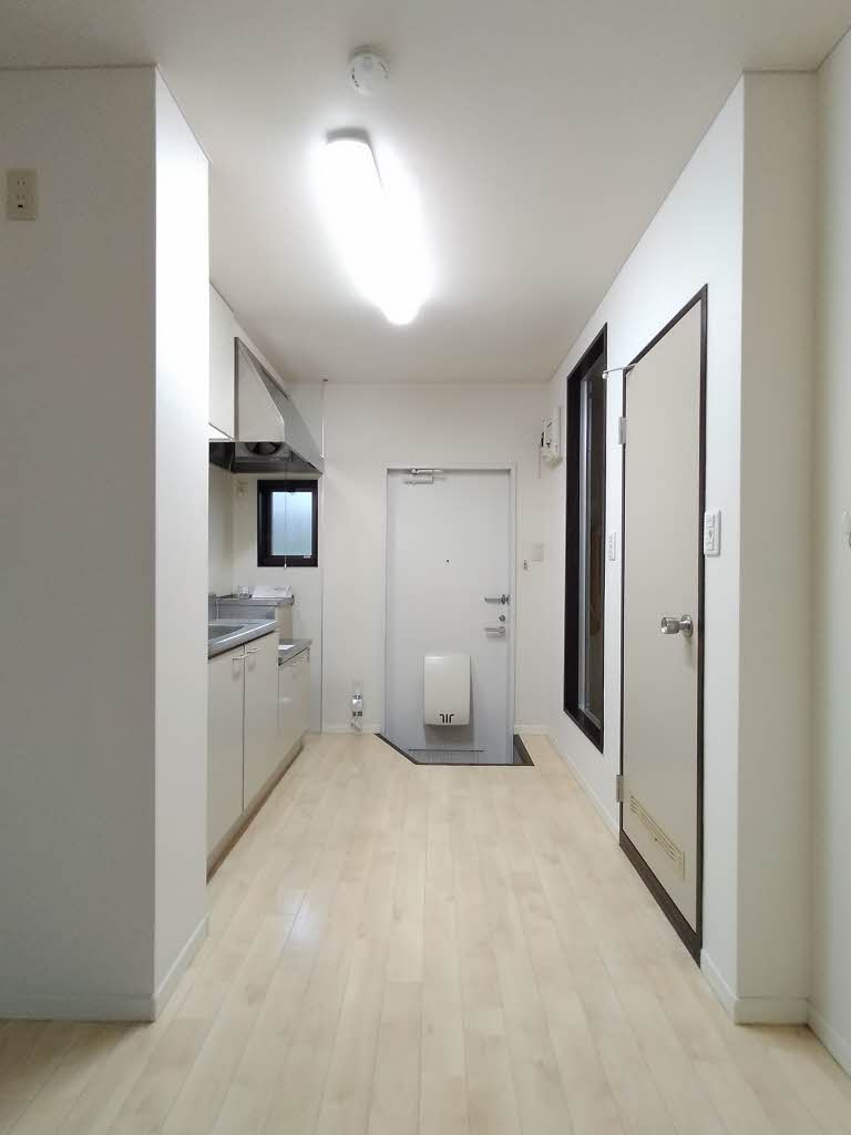 ディアス犀北 B102号-13